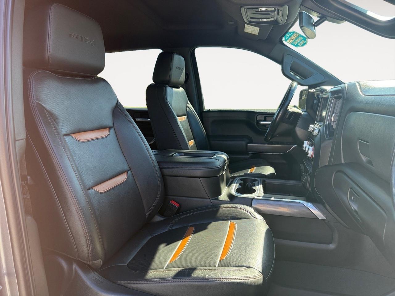 2021 GMC Sierra 1500 AT4, HEATED AND VENTILATED SEATS, REAR HEATED, APPLE CARPLAY/ANDROID AUTO, BED LINER, RUNNING BOARDS, TOW PACKAGE, BACKUP CAMERA, ONLY 1 OWNER, CLEAN CARFAX, THIS TRUCK HAS ANYTHING YOU COULD EVER WANT AND FOR A GREAT PRICE! Norfolk VA