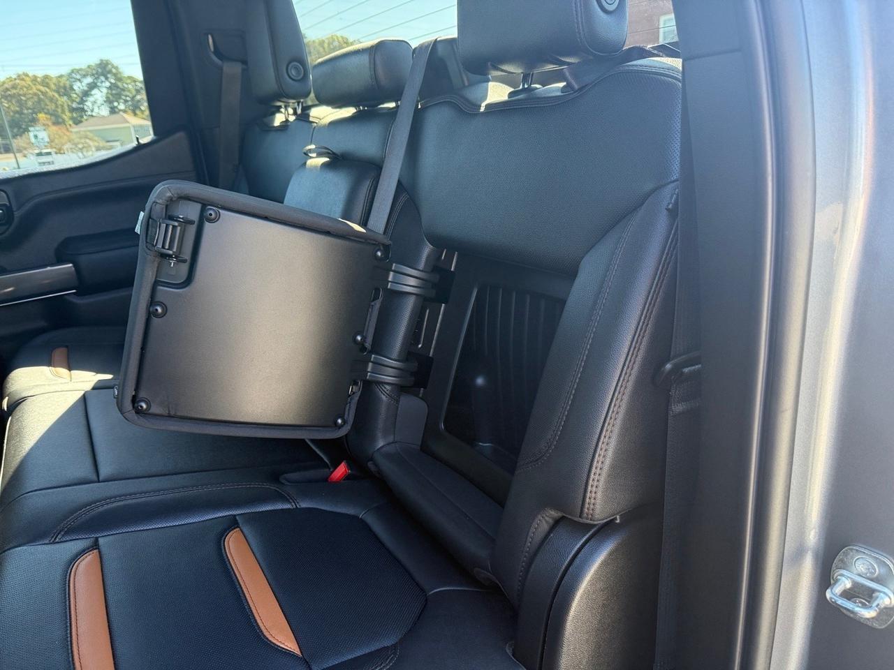 2021 GMC Sierra 1500 AT4, HEATED AND VENTILATED SEATS, REAR HEATED, APPLE CARPLAY/ANDROID AUTO, BED LINER, RUNNING BOARDS, TOW PACKAGE, BACKUP CAMERA, ONLY 1 OWNER, CLEAN CARFAX, THIS TRUCK HAS ANYTHING YOU COULD EVER WANT AND FOR A GREAT PRICE! Norfolk VA