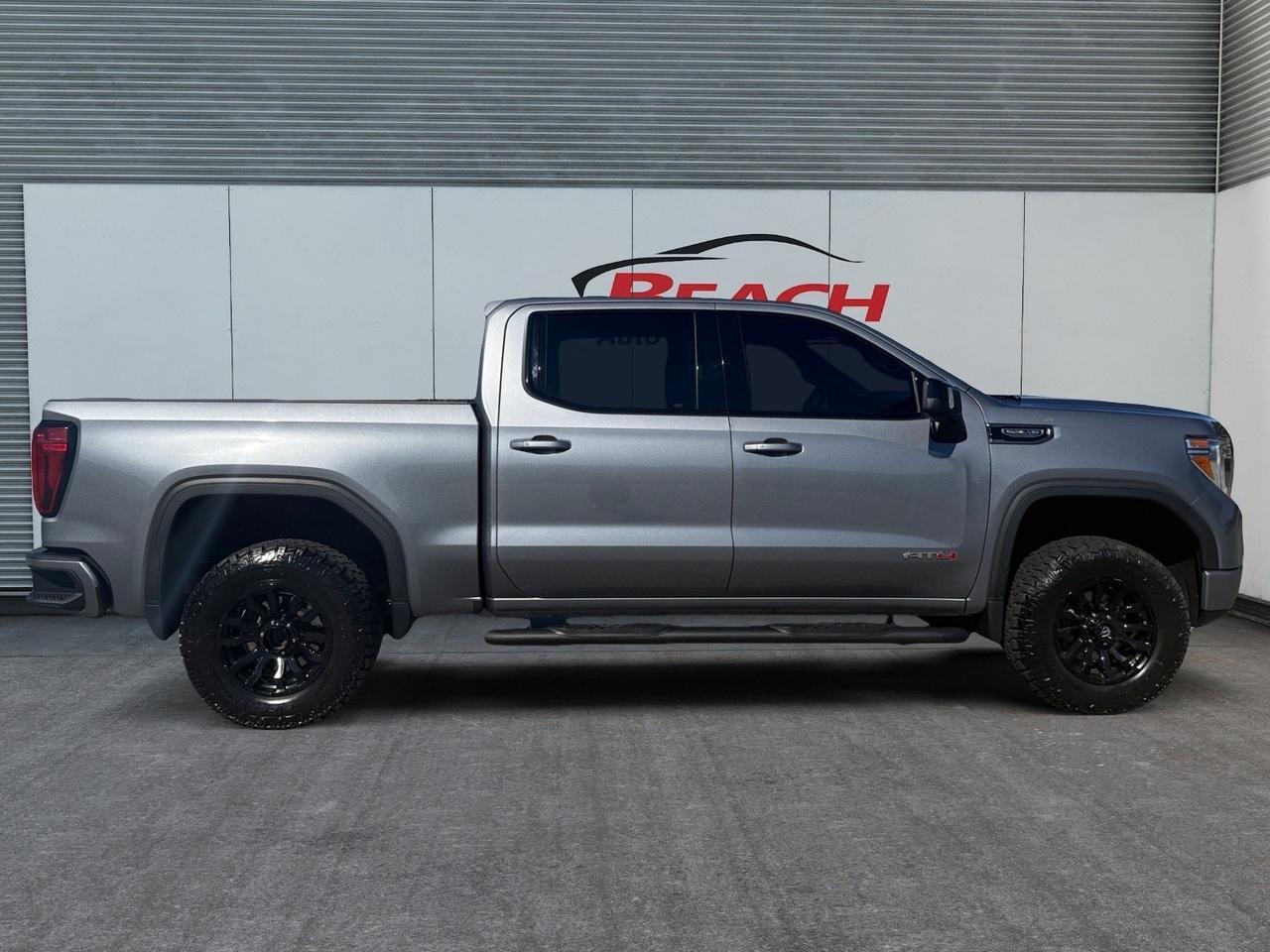 2021 GMC Sierra 1500 AT4, HEATED AND VENTILATED SEATS, REAR HEATED, APPLE CARPLAY/ANDROID AUTO, BED LINER, RUNNING BOARDS, TOW PACKAGE, BACKUP CAMERA, ONLY 1 OWNER, CLEAN CARFAX, THIS TRUCK HAS ANYTHING YOU COULD EVER WANT AND FOR A GREAT PRICE! Norfolk VA