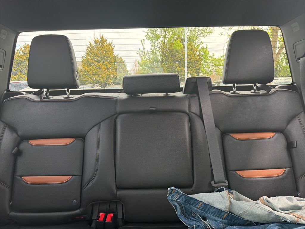 2021 GMC Sierra 1500 AT4 Gresham OR