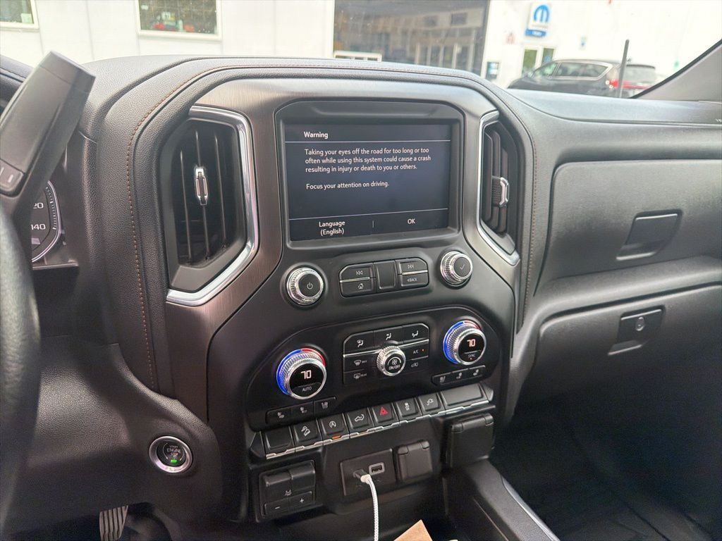 2021 GMC Sierra 1500 AT4 Gresham OR