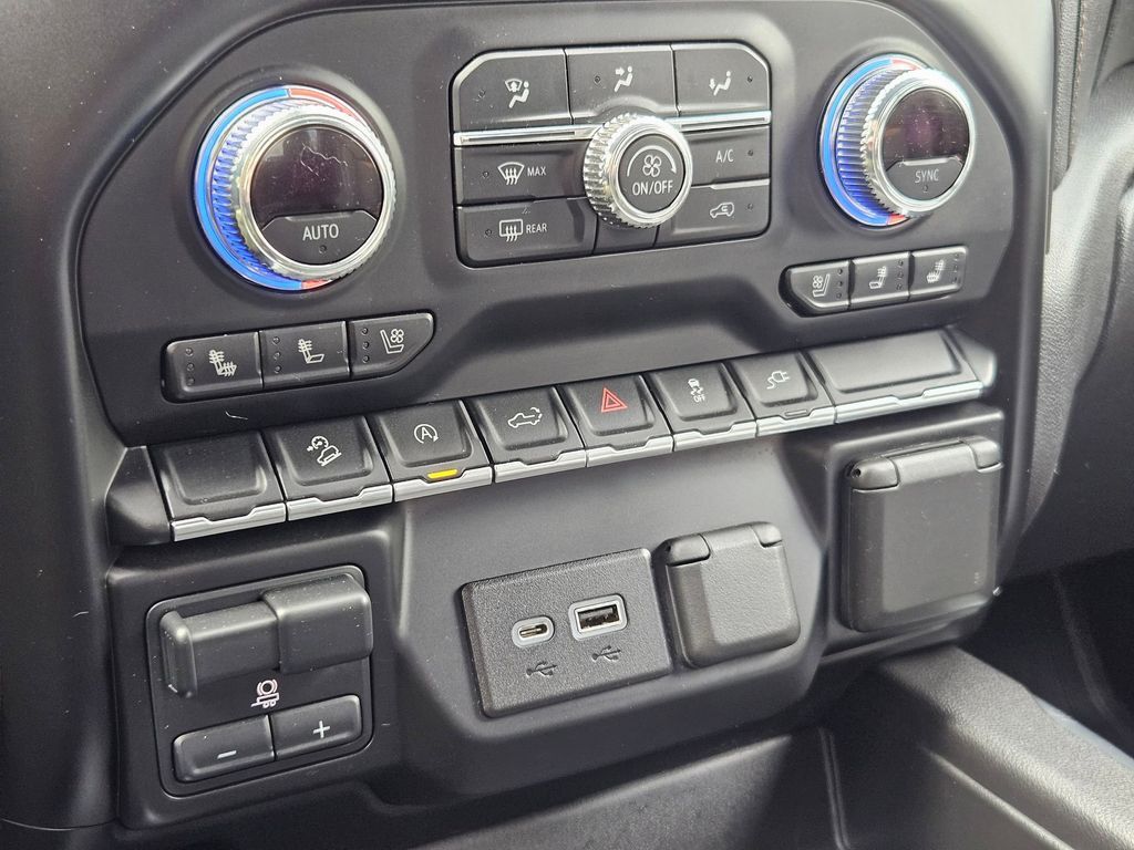2021 GMC Sierra 1500 AT4 Gresham OR