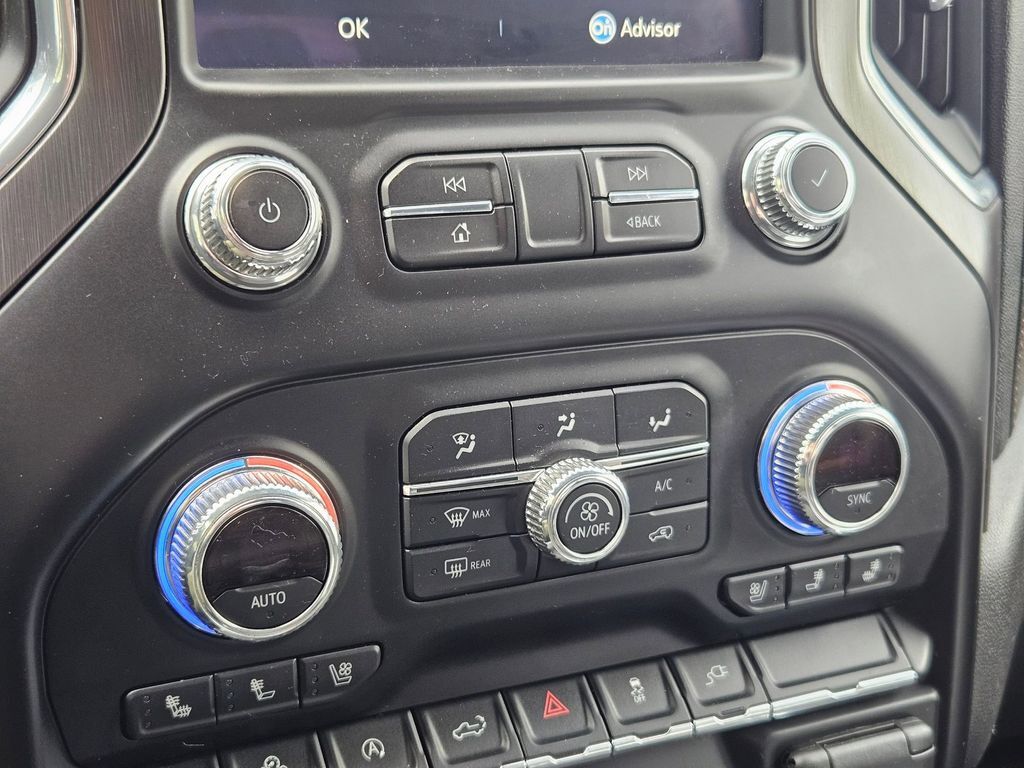 2021 GMC Sierra 1500 AT4 Gresham OR