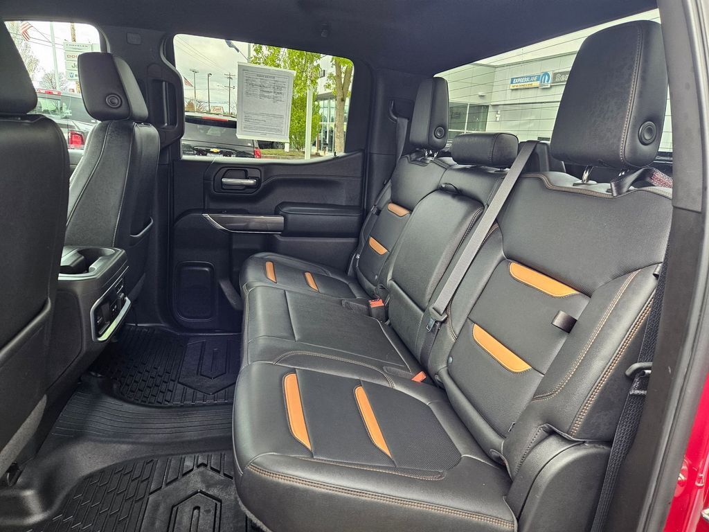 2021 GMC Sierra 1500 AT4 Gresham OR