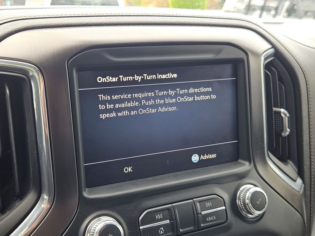 2021 GMC Sierra 1500 AT4 Gresham OR