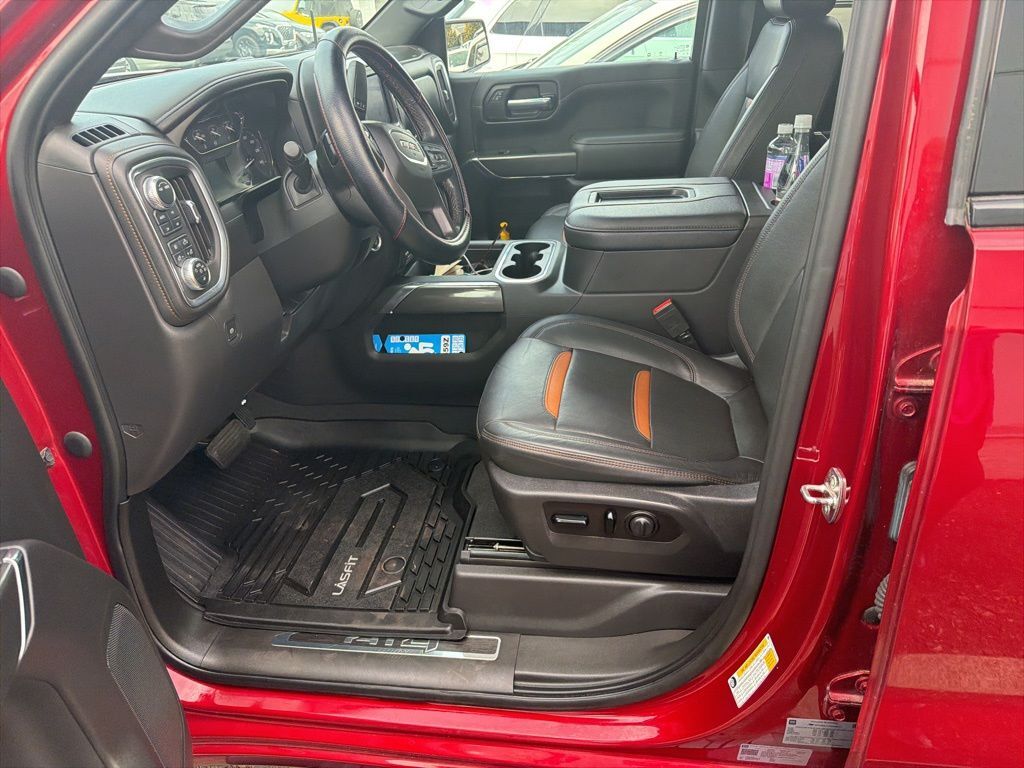 2021 GMC Sierra 1500 AT4 Gresham OR