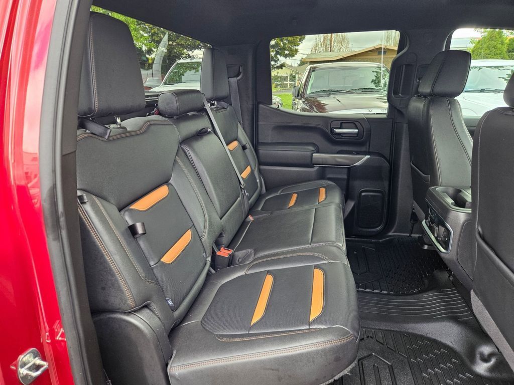 2021 GMC Sierra 1500 AT4 Gresham OR