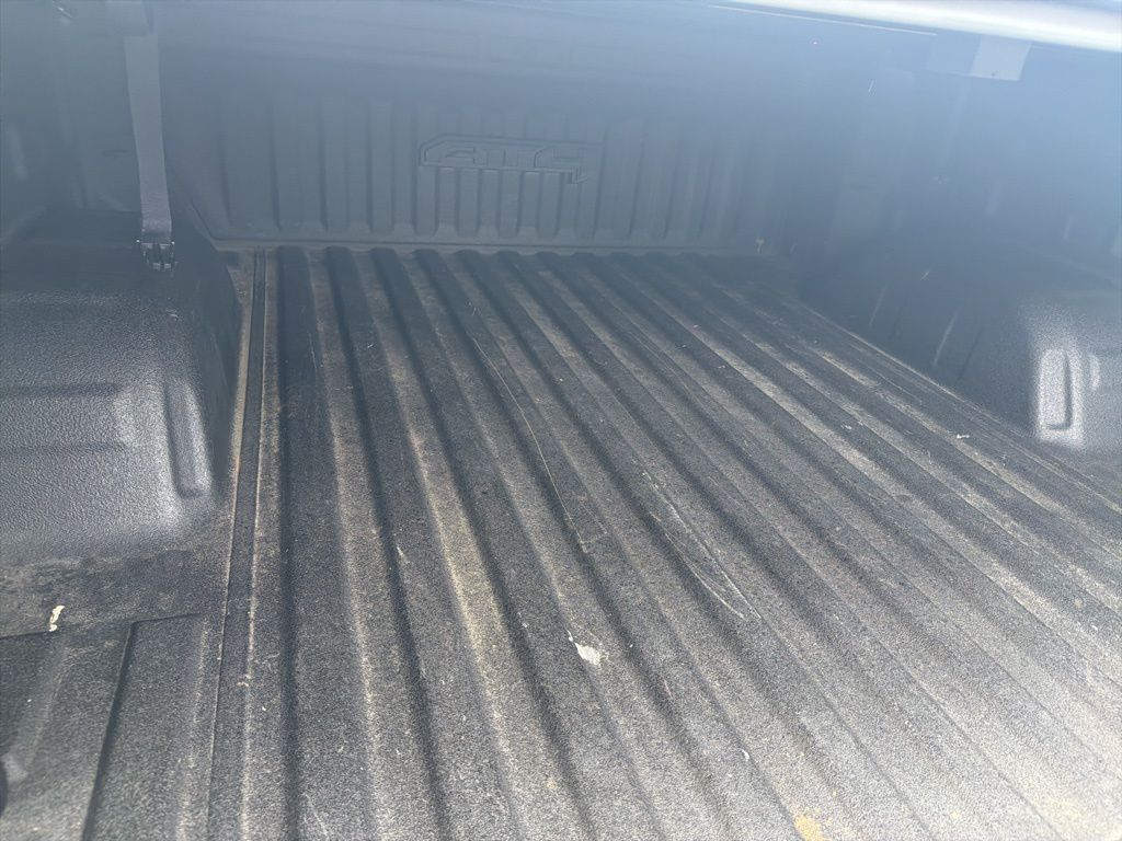 2021 GMC Sierra 1500 AT4 Gresham OR