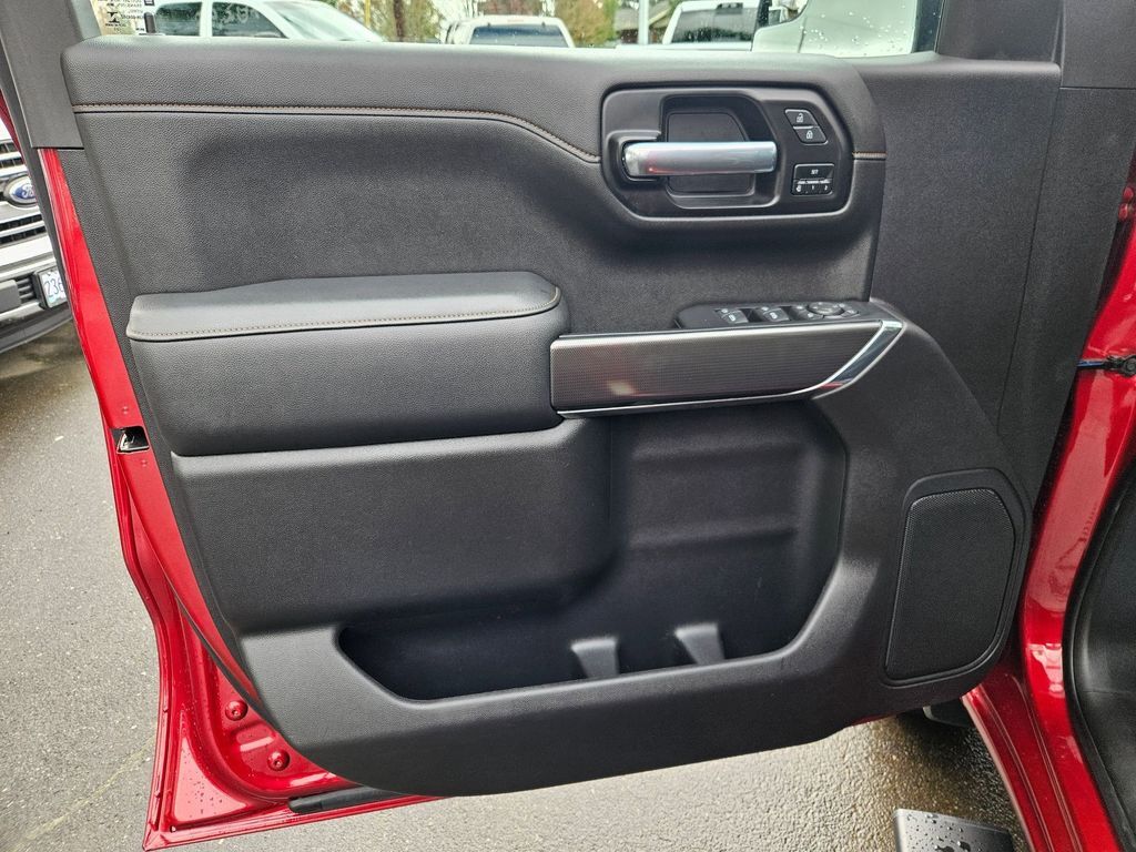 2021 GMC Sierra 1500 AT4 Gresham OR