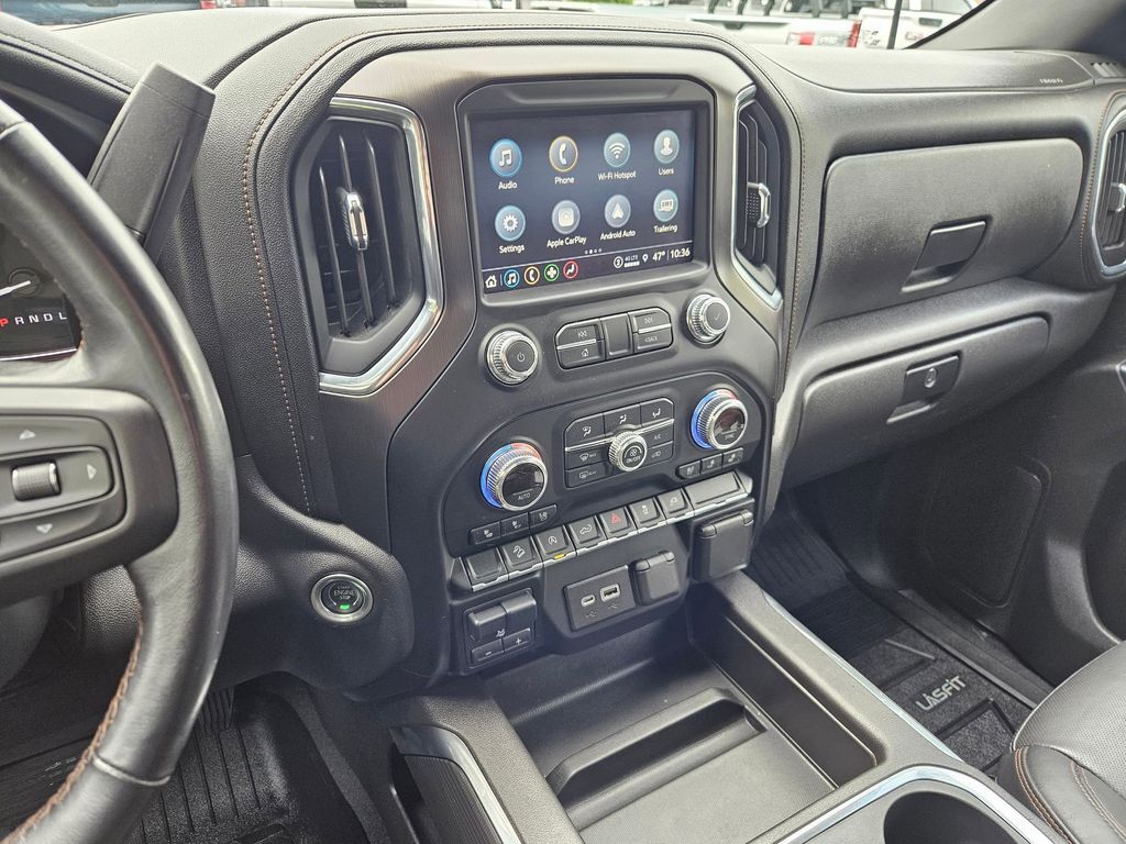 2021 GMC Sierra 1500 AT4 Gresham OR