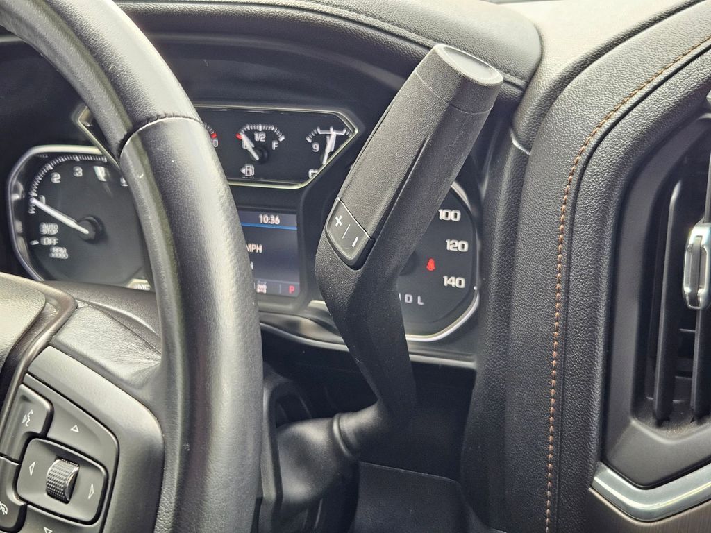 2021 GMC Sierra 1500 AT4 Gresham OR