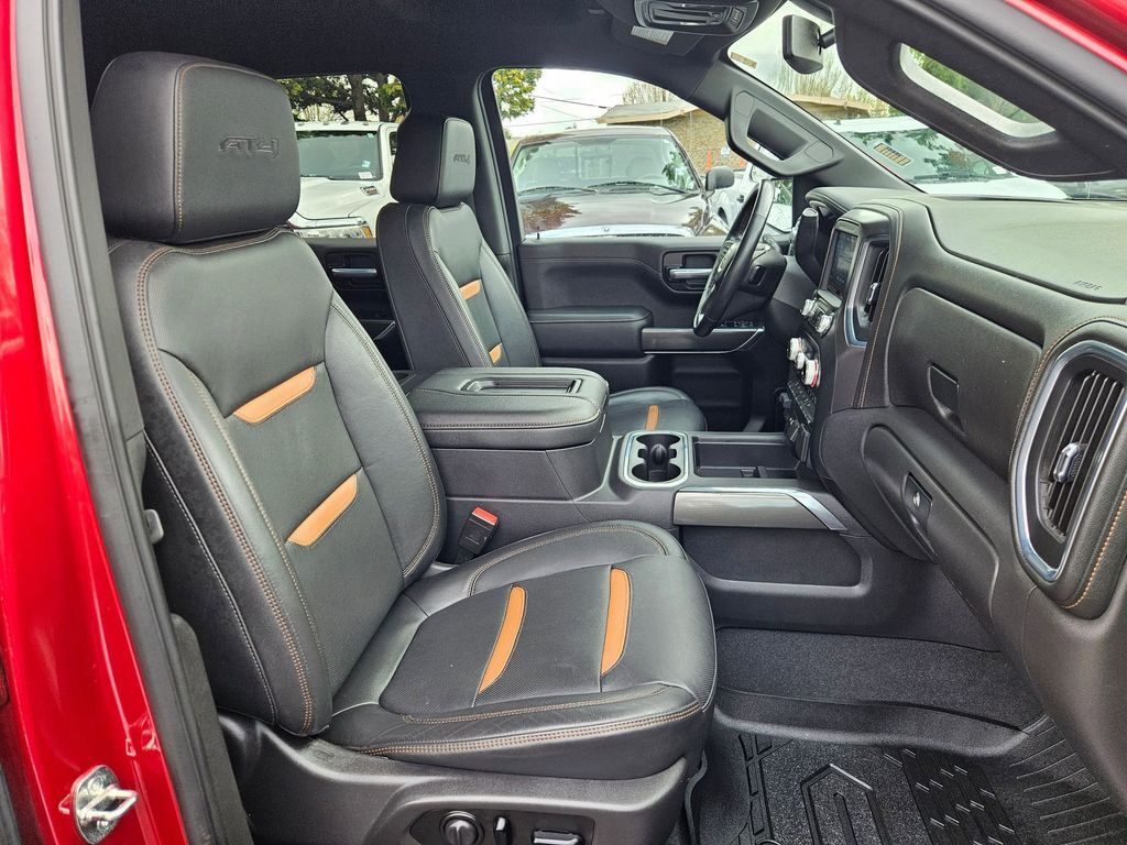 2021 GMC Sierra 1500 AT4 Gresham OR