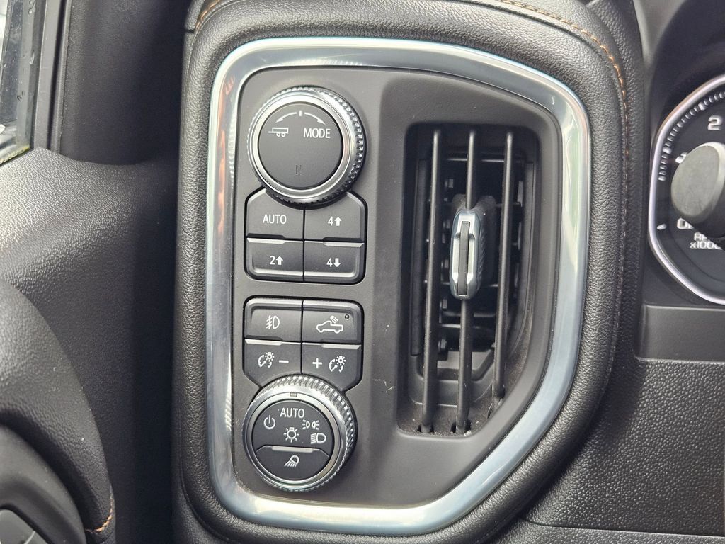 2021 GMC Sierra 1500 AT4 Gresham OR
