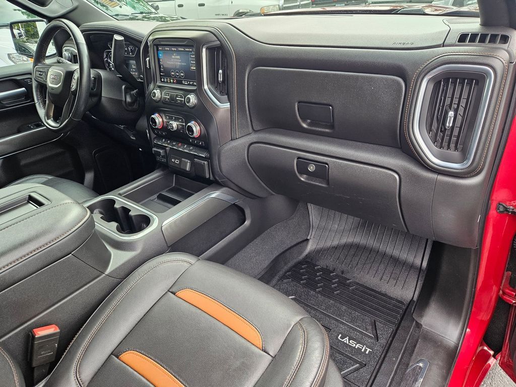 2021 GMC Sierra 1500 AT4 Gresham OR