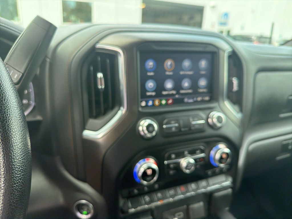 2021 GMC Sierra 1500 AT4 Gresham OR