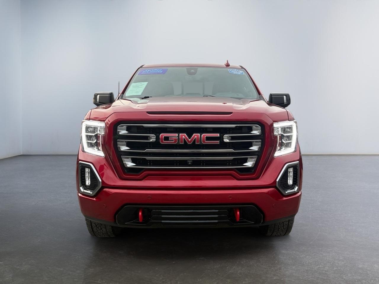 2021 GMC Sierra 1500 AT4, RUNNING BOARDS, LIFTED, HEADS-UP DISPLAY, 360 BACKUP CAMERA, SUNROOF, REAR CORNER STEP, LANE KEEP ASSIST, BLIND SPOT ALERT, HEATED & VENTILATED SEATS, ONLY 1 OWNER, CLEAN CARFAX, THIS TRUCK HAS IT ALL! Virginia Beach VA