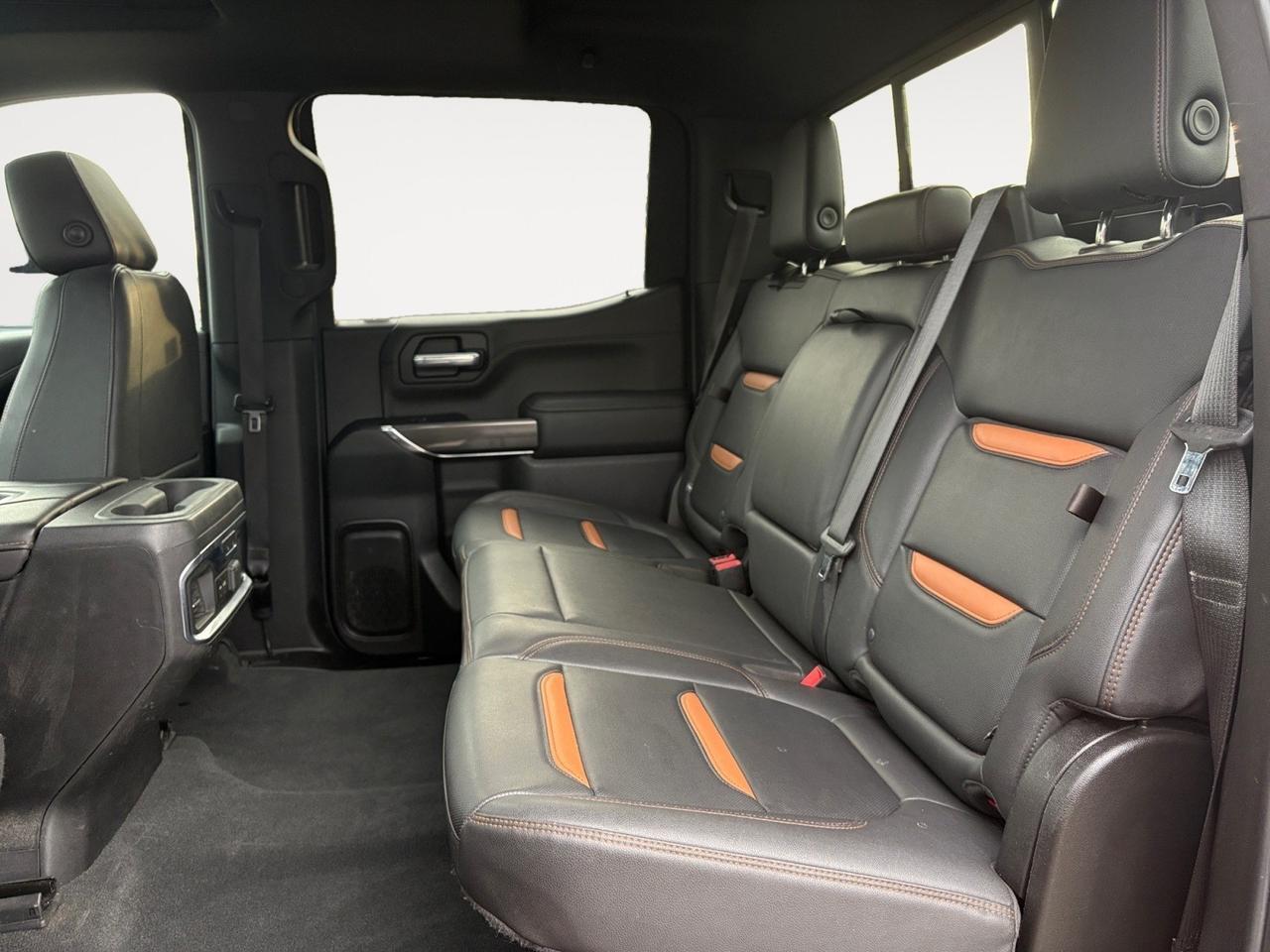 2021 GMC Sierra 1500 AT4, RUNNING BOARDS, LIFTED, HEADS-UP DISPLAY, 360 BACKUP CAMERA, SUNROOF, REAR CORNER STEP, LANE KEEP ASSIST, BLIND SPOT ALERT, HEATED & VENTILATED SEATS, ONLY 1 OWNER, CLEAN CARFAX, THIS TRUCK HAS IT ALL! Virginia Beach VA