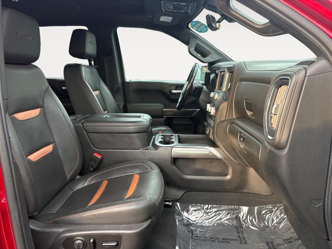 2021 GMC Sierra 1500 AT4, RUNNING BOARDS, LIFTED, HEADS-UP DISPLAY, 360 BACKUP CAMERA, SUNROOF, REAR CORNER STEP, LANE KEEP ASSIST, BLIND SPOT ALERT, HEATED & VENTILATED SEATS, ONLY 1 OWNER, CLEAN CARFAX, THIS TRUCK HAS IT ALL! Virginia Beach VA