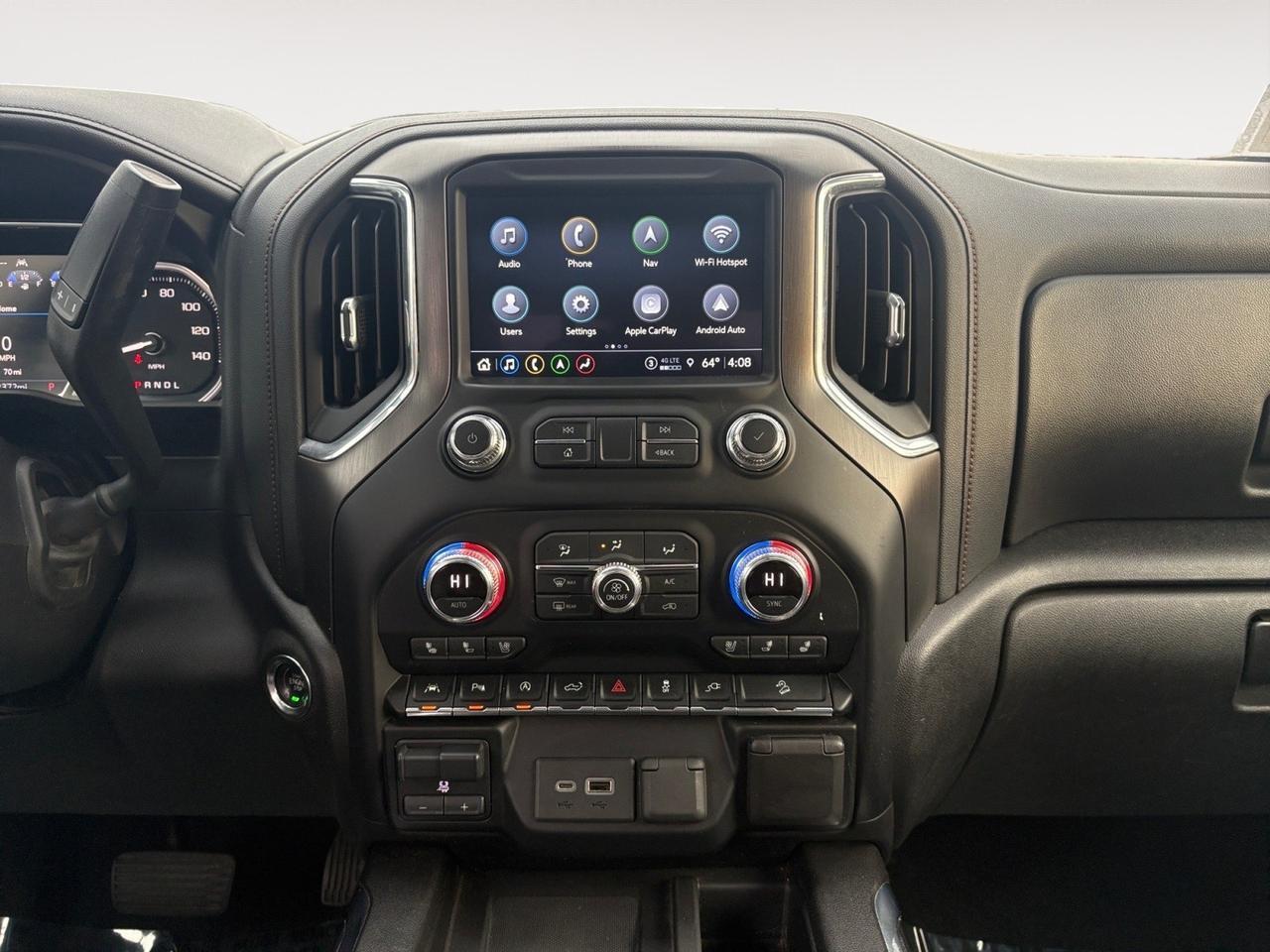 2021 GMC Sierra 1500 AT4, RUNNING BOARDS, LIFTED, HEADS-UP DISPLAY, 360 BACKUP CAMERA, SUNROOF, REAR CORNER STEP, LANE KEEP ASSIST, BLIND SPOT ALERT, HEATED & VENTILATED SEATS, ONLY 1 OWNER, CLEAN CARFAX, THIS TRUCK HAS IT ALL! Virginia Beach VA