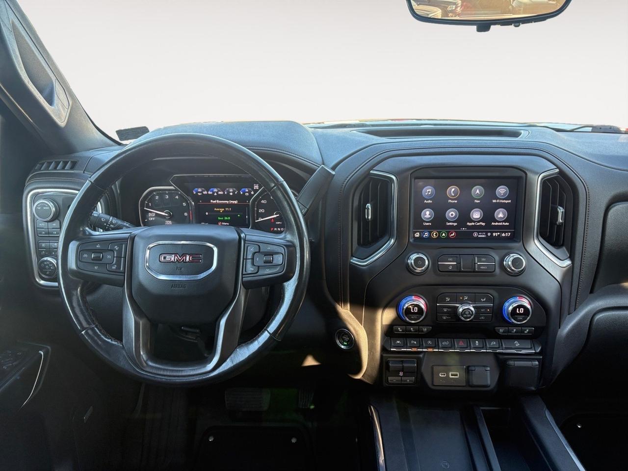 2021 GMC Sierra 1500 AT4, RUNNING BOARDS, MULTIFLEX TAILGATE, BLIND SPOT ALERT, FORWARD COLLISION ALERTS, HEATED & VENTILATED SEATS, BACKUP CAMERA, TOW PACKAGE, NAVIGATION, SUNROOF, REMOTE START, ONLY 1 OWNER, CLEAN CERTIFIED CARFAX, TEXT DRIVE TODAY! Virginia Beach VA