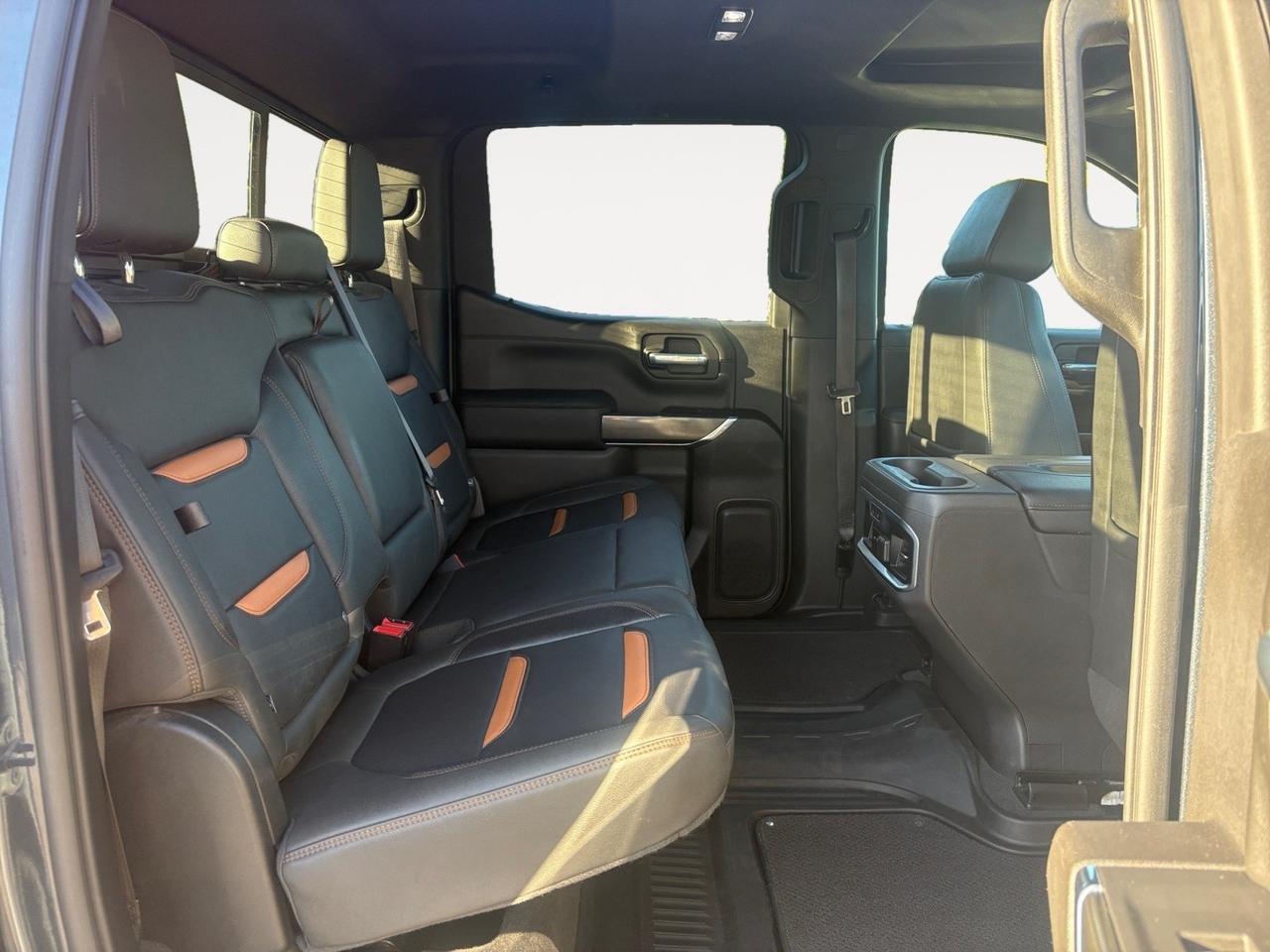 2021 GMC Sierra 1500 AT4, RUNNING BOARDS, MULTIFLEX TAILGATE, BLIND SPOT ALERT, FORWARD COLLISION ALERTS, HEATED & VENTILATED SEATS, BACKUP CAMERA, TOW PACKAGE, NAVIGATION, SUNROOF, REMOTE START, ONLY 1 OWNER, CLEAN CERTIFIED CARFAX, TEXT DRIVE TODAY! Virginia Beach VA