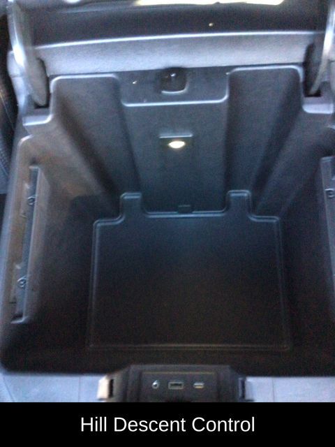 2021 GMC Sierra 1500 AT4 Raleigh NC