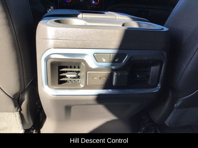 2021 GMC Sierra 1500 AT4 Raleigh NC