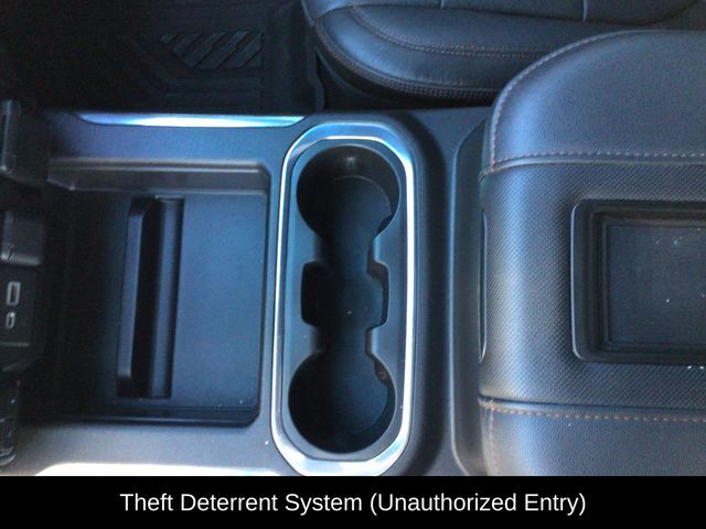 2021 GMC Sierra 1500 AT4 Raleigh NC