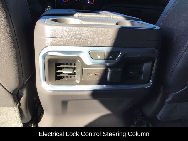 2021 GMC Sierra 1500 AT4 Raleigh NC