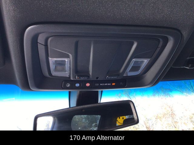 2021 GMC Sierra 1500 AT4 Raleigh NC