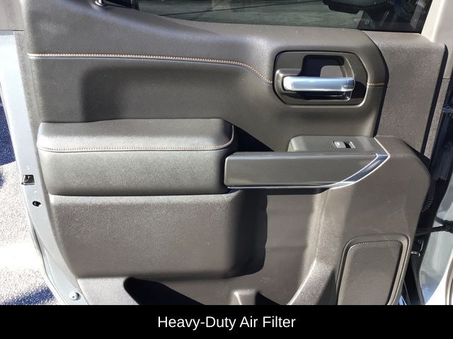 2021 GMC Sierra 1500 AT4 Raleigh NC