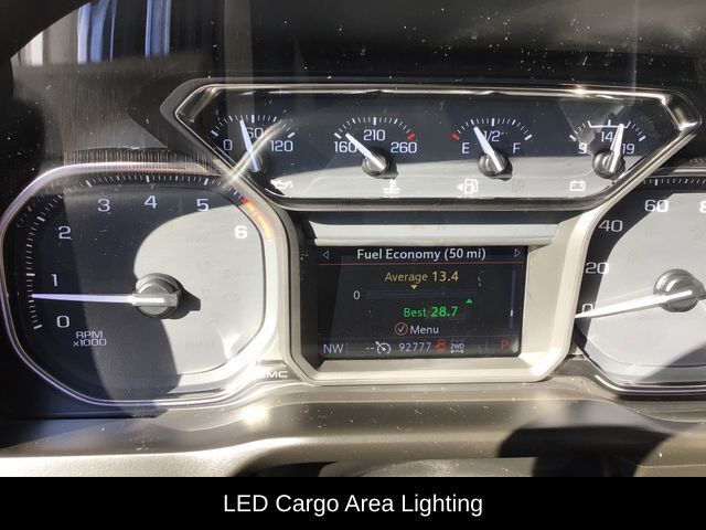 2021 GMC Sierra 1500 AT4 Raleigh NC