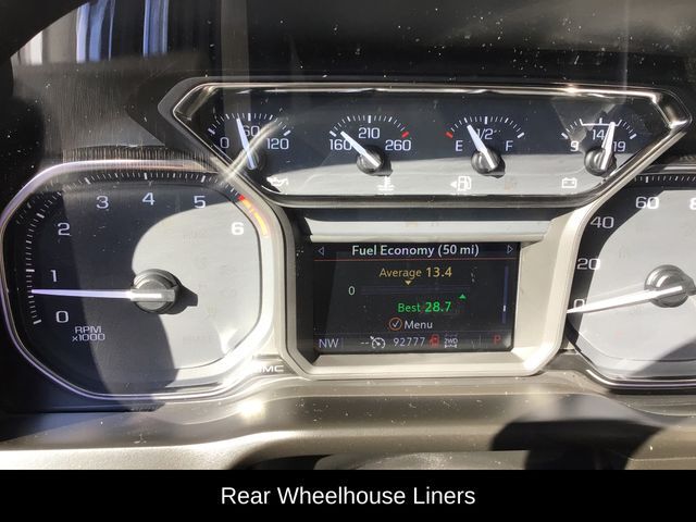 2021 GMC Sierra 1500 AT4 Raleigh NC