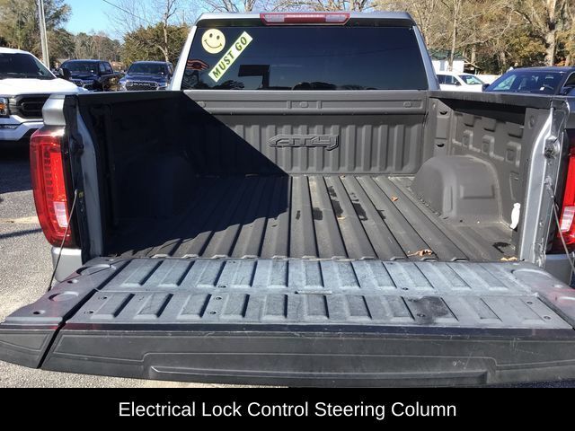 2021 GMC Sierra 1500 AT4 Raleigh NC