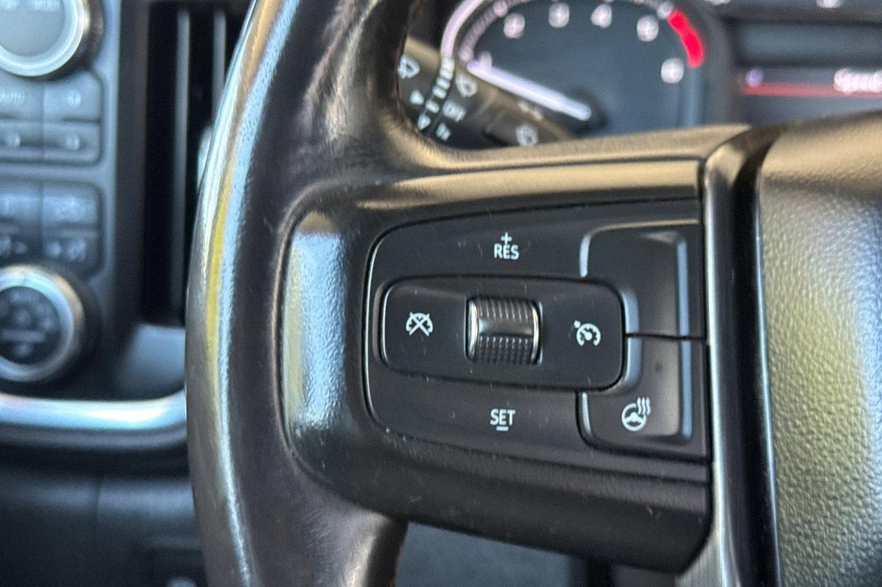 2021 GMC Sierra 1500 AT4 Roseville CA