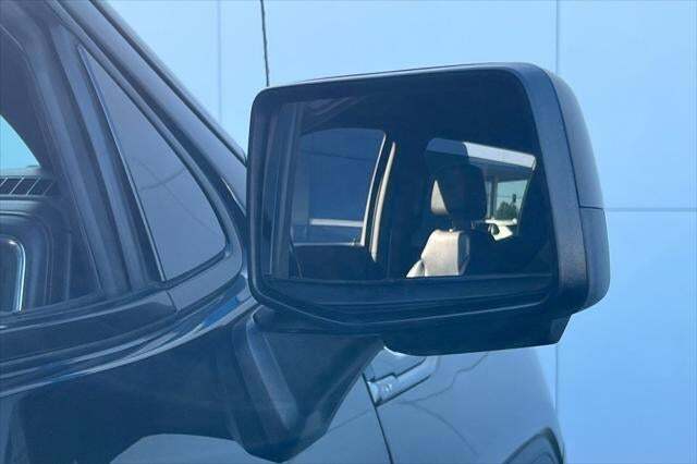 2021 GMC Sierra 1500 AT4 Roseville CA
