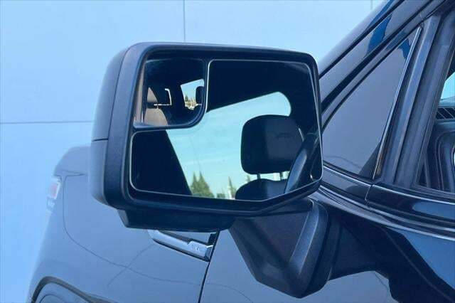 2021 GMC Sierra 1500 AT4 Roseville CA