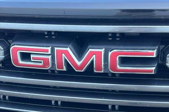 2021 GMC Sierra 1500 AT4 Roseville CA
