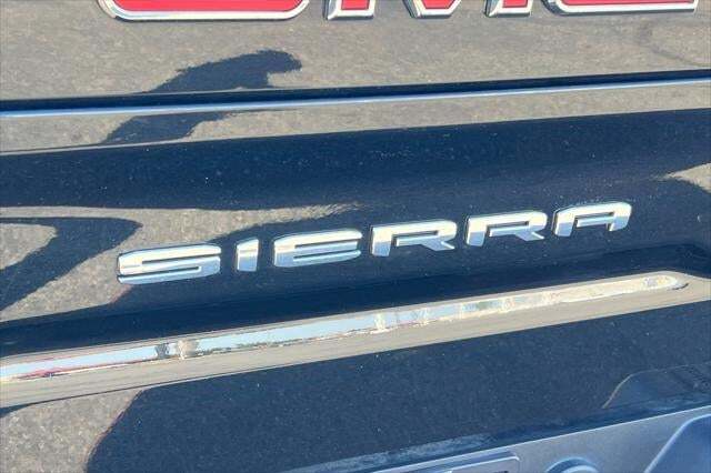 2021 GMC Sierra 1500 AT4 Roseville CA