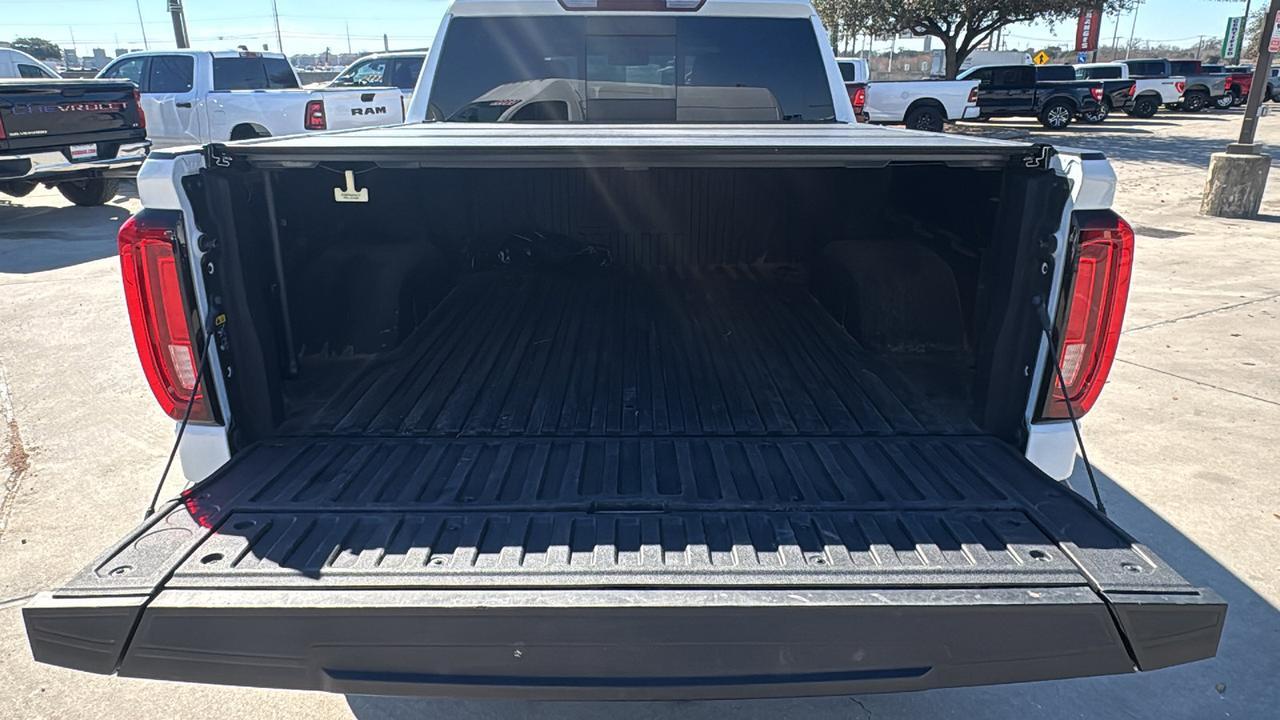 2021 GMC Sierra 1500 AT4 New Braunfels TX