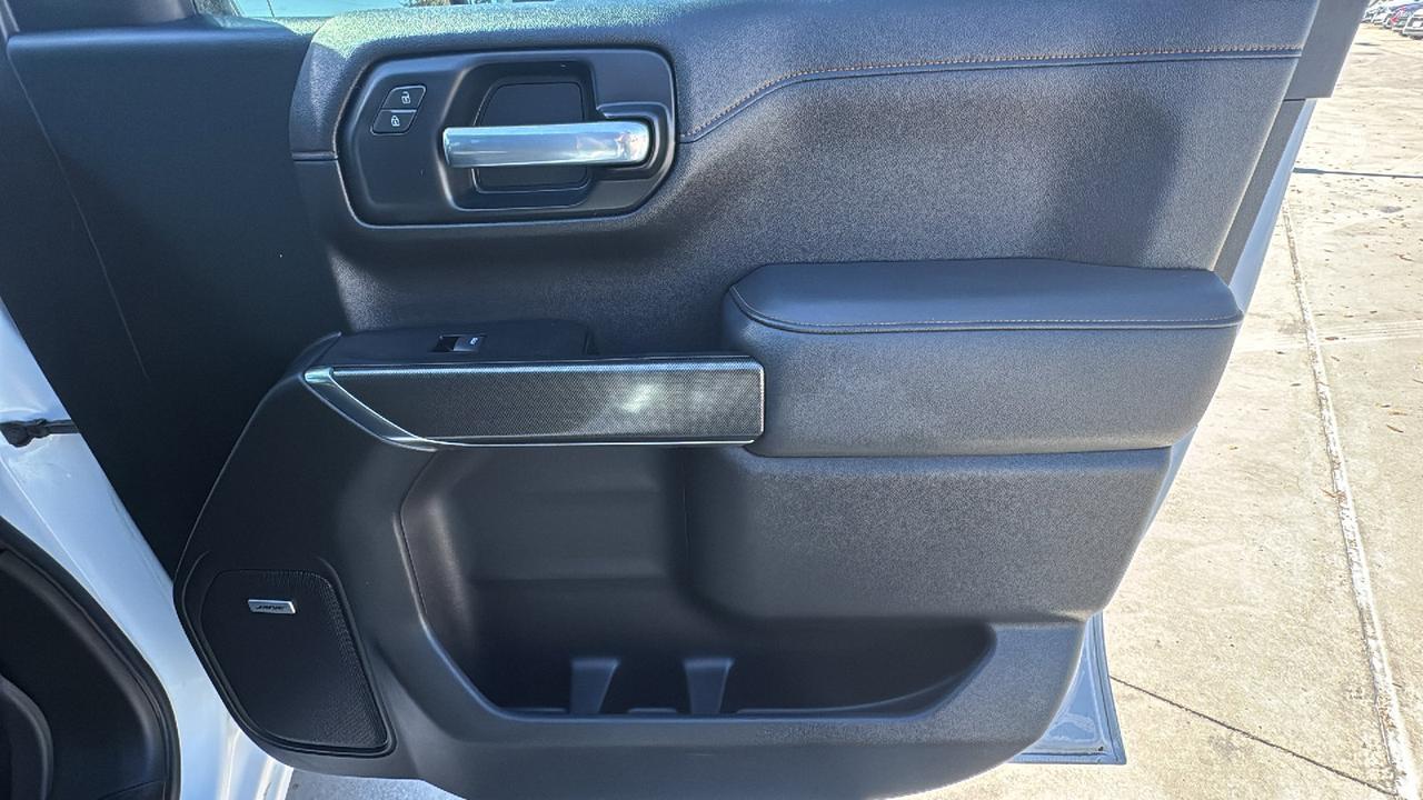 2021 GMC Sierra 1500 AT4 New Braunfels TX