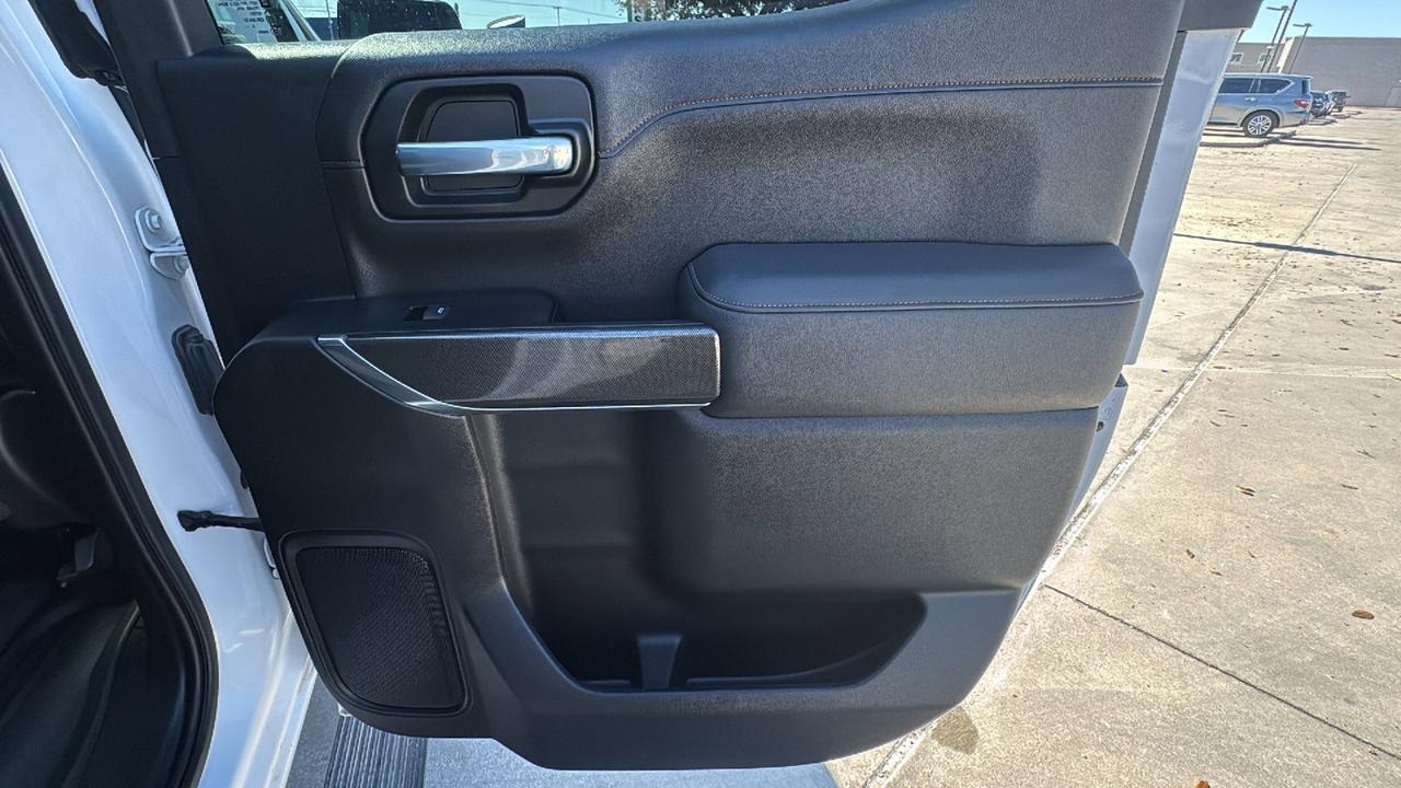 2021 GMC Sierra 1500 AT4 New Braunfels TX