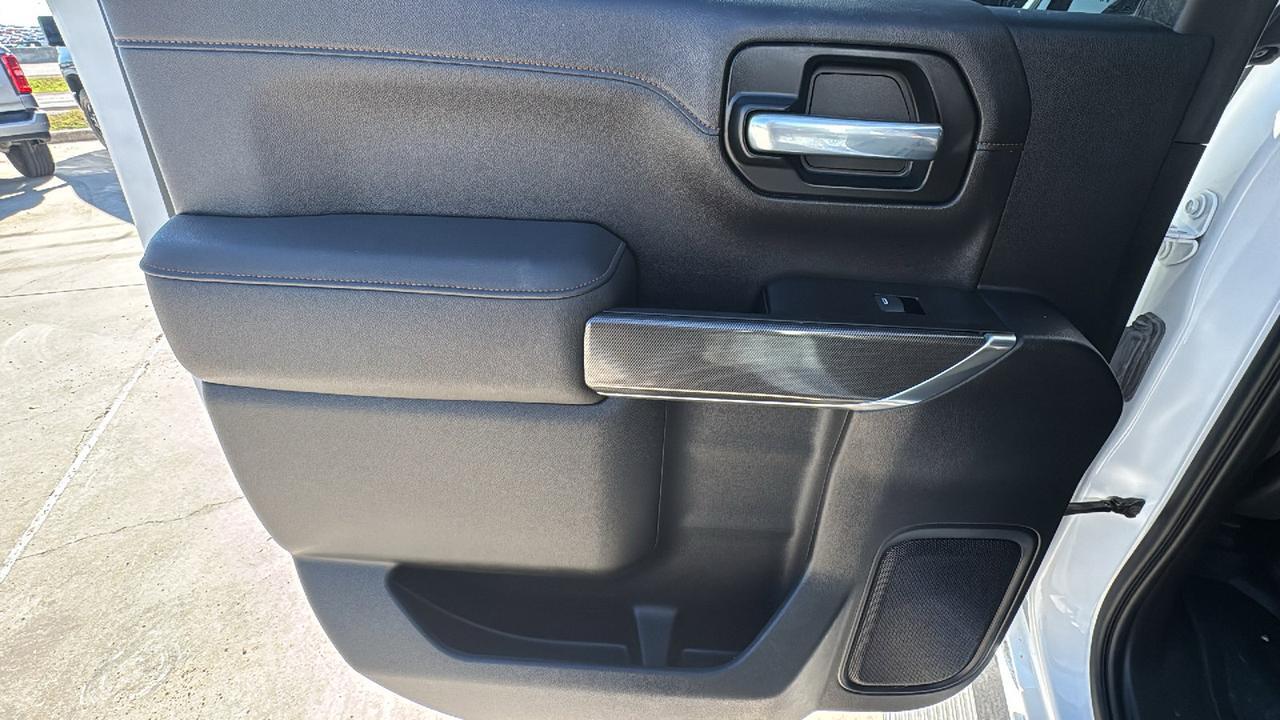 2021 GMC Sierra 1500 AT4 New Braunfels TX