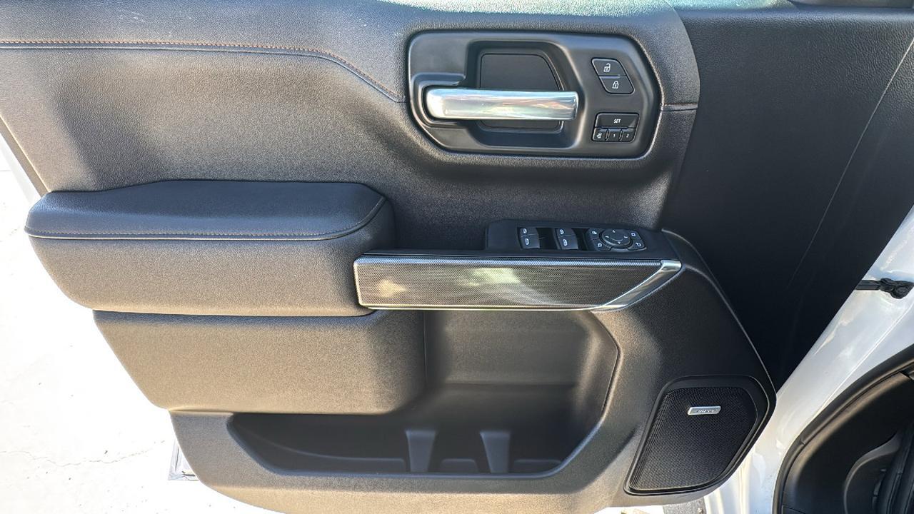 2021 GMC Sierra 1500 AT4 New Braunfels TX