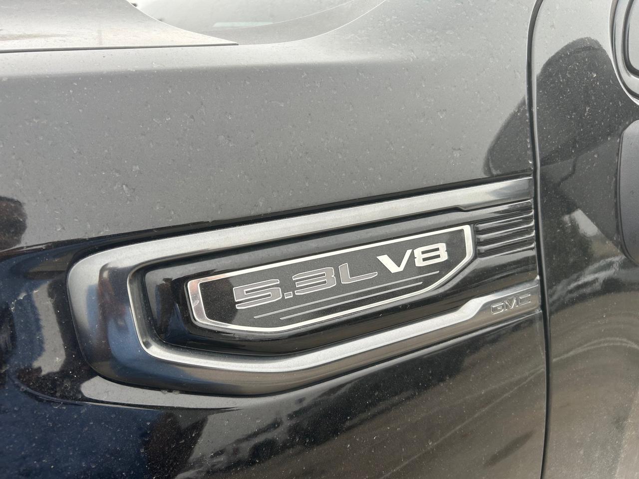 2021 GMC Sierra 1500 AT4 New Braunfels TX