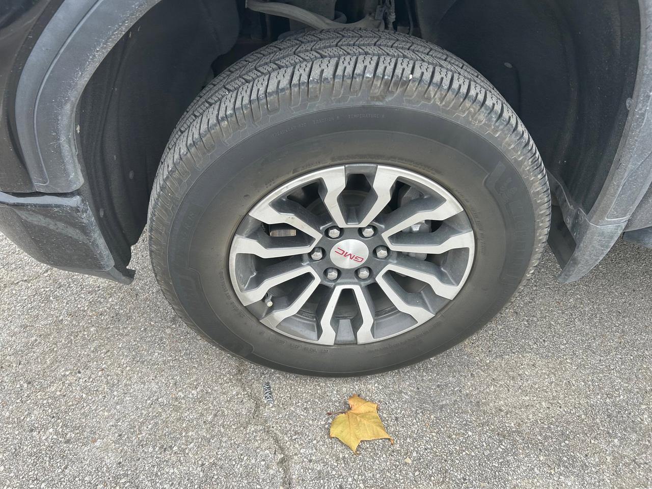 2021 GMC Sierra 1500 AT4 New Braunfels TX