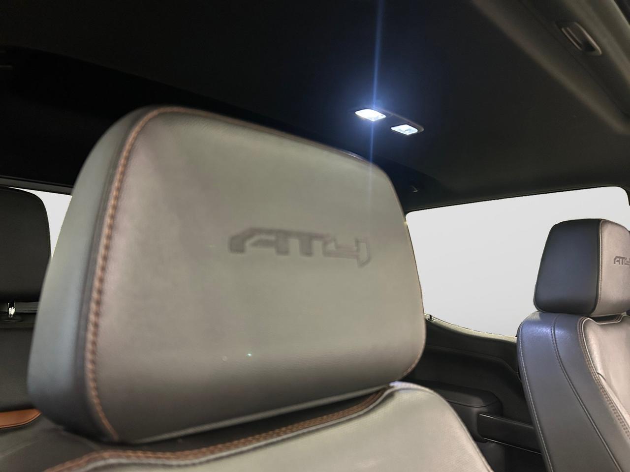 2021 GMC Sierra 1500 AT4 New Braunfels TX