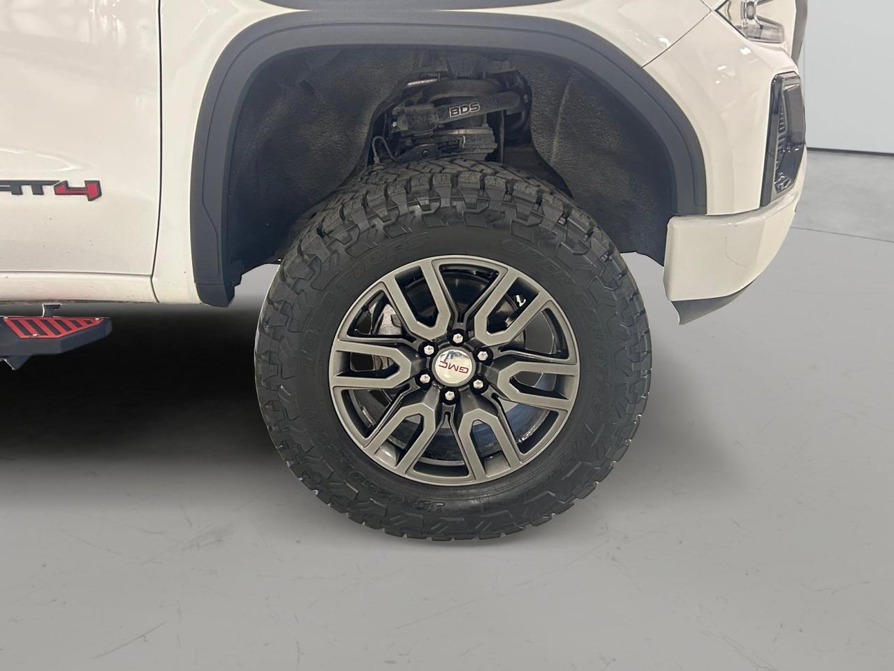 2021 GMC Sierra 1500 AT4 New Braunfels TX