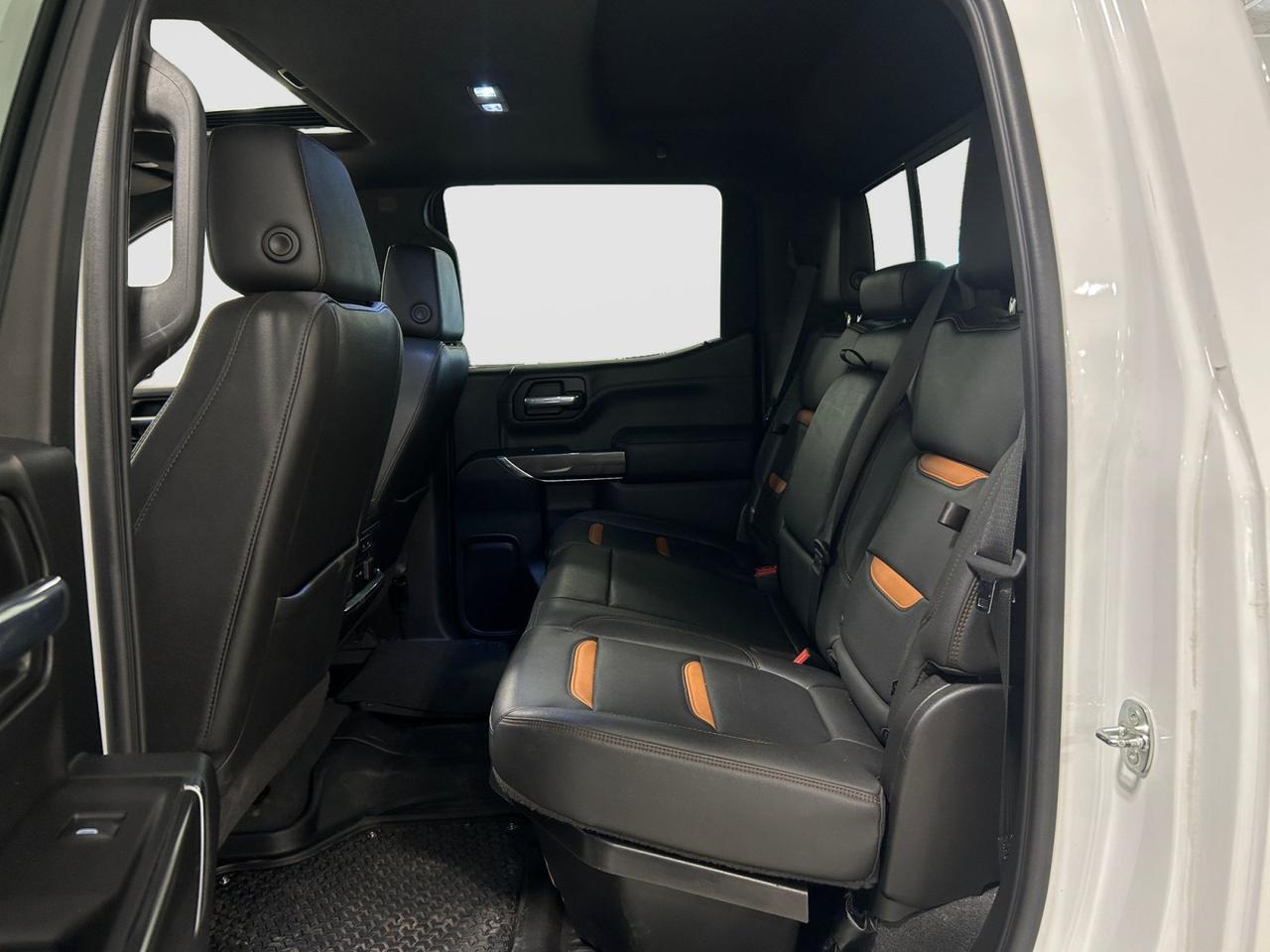2021 GMC Sierra 1500 AT4 New Braunfels TX