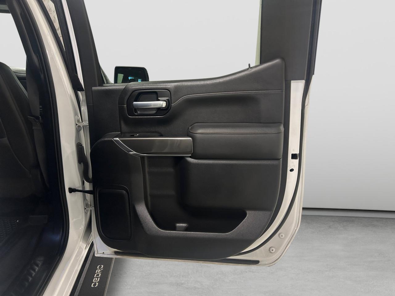 2021 GMC Sierra 1500 AT4 New Braunfels TX